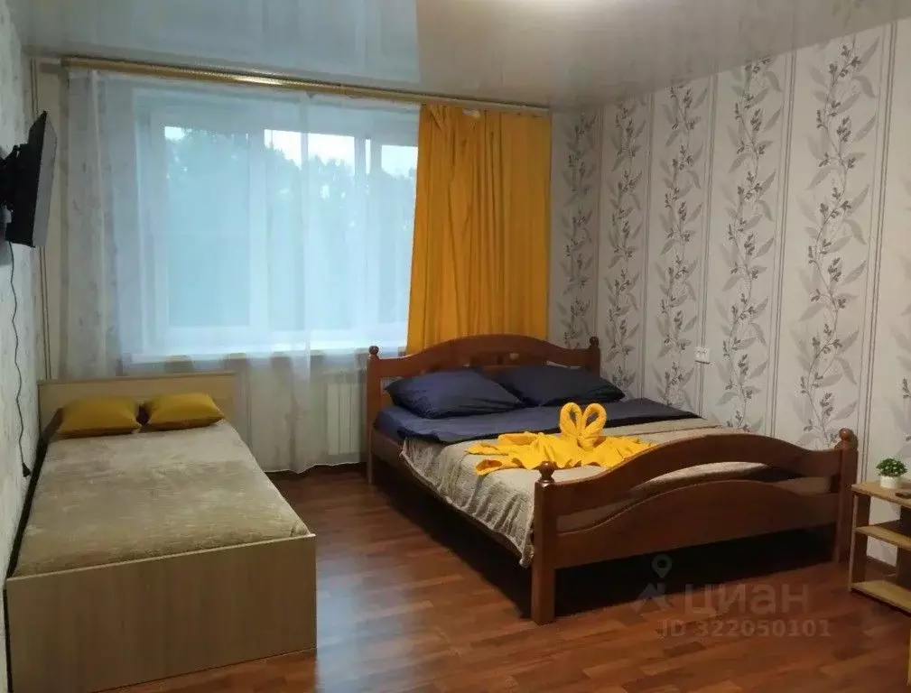 1-к кв. Вологодская область, Череповец ул. Сталеваров, 73 (35.0 м) - Фото 2