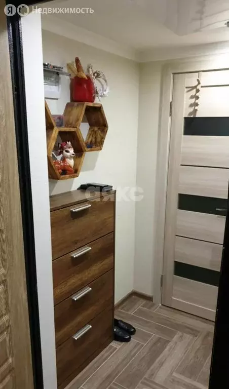 Квартира-студия: Сочи, Целинная улица, 15/11 (25 м) - Фото 1