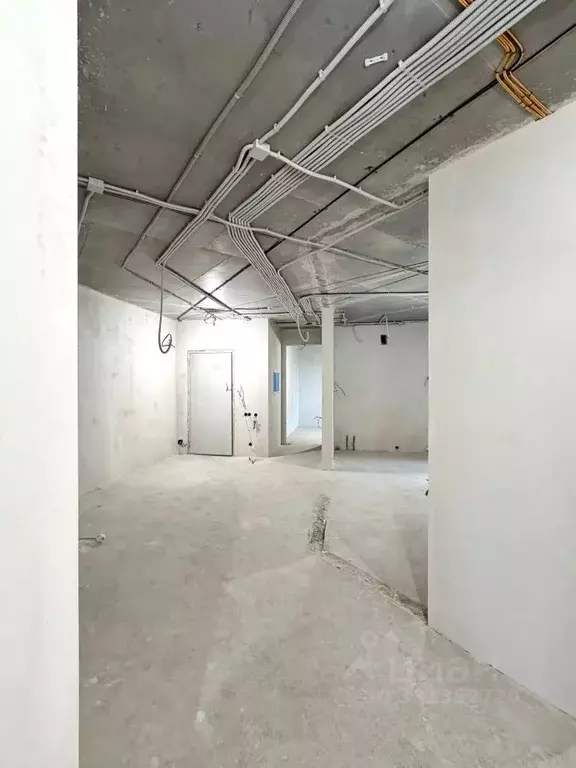 3-к кв. Татарстан, Казань ул. Четаева, 14а (96.6 м) - Фото 1