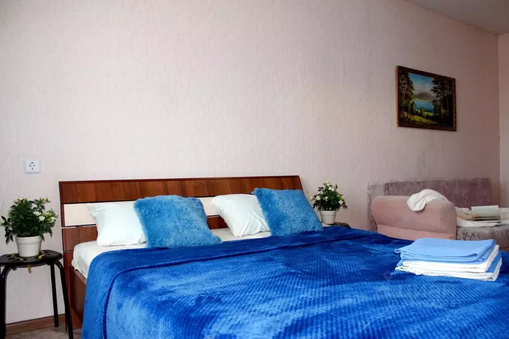 2-к кв. Челябинская область, Челябинск ул. Рылеева, 2в (54.0 м) - Фото 2