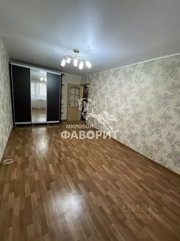 1-к кв. Оренбургская область, Орск Новый город мкр, ул. Юлиуса Фучика, ... - Фото 2