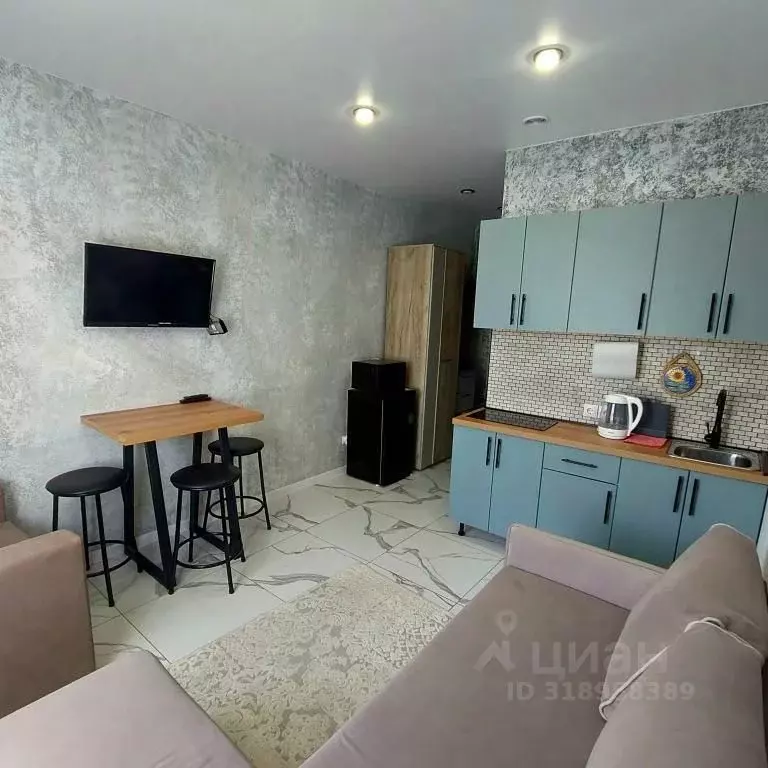 1-к кв. Башкортостан, Абзелиловский район, Ташбулатовский сельсовет, ... - Фото 2