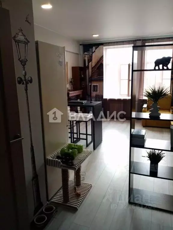 Квартира, студия, 28.5 м - Фото 0