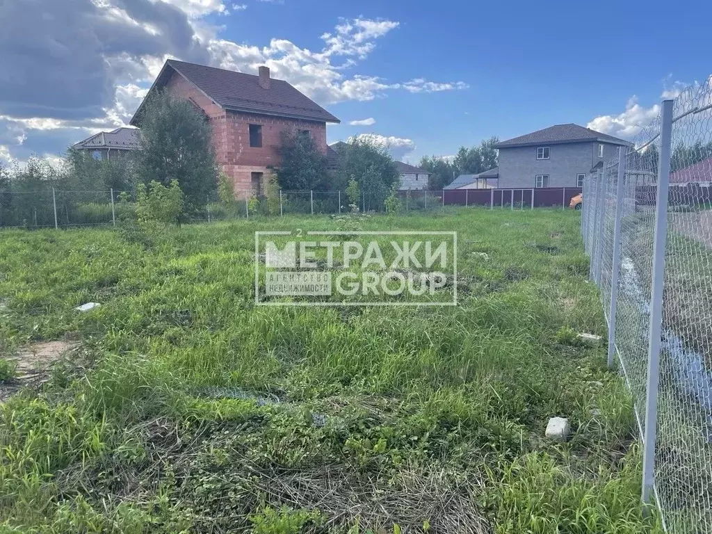 Участок в Московская область, Щелково городской округ, Дачный-2 дп  ... - Фото 2