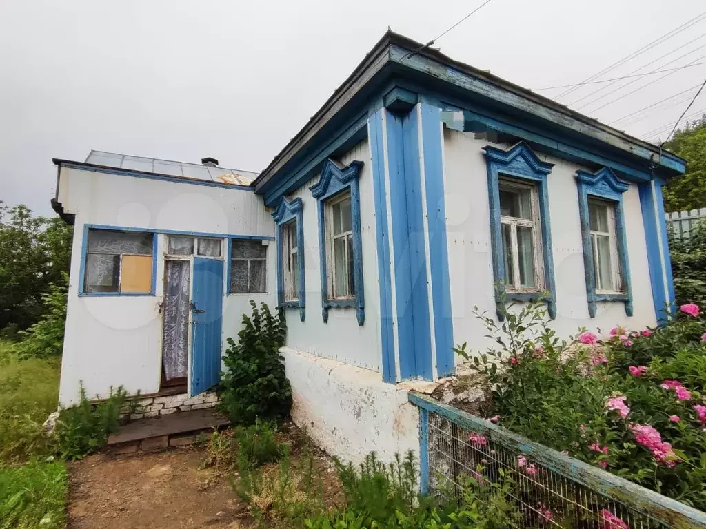 Дом 40 м на участке 9 сот. - Фото 0