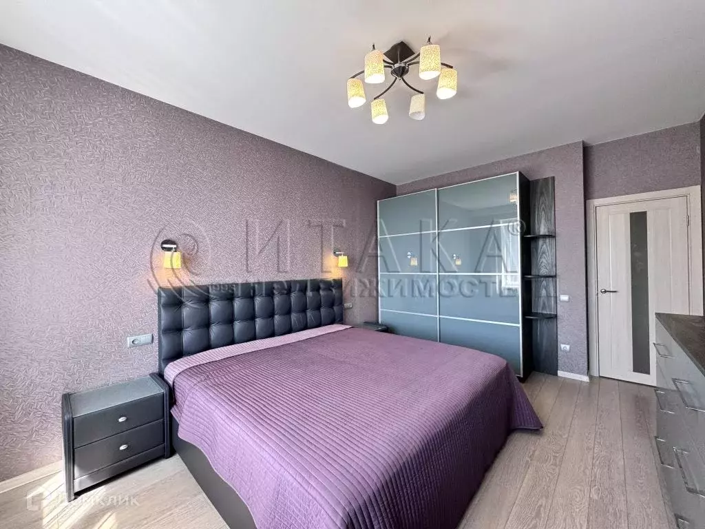 Продаётся 2-к квартира, 67.6 м - Фото 0