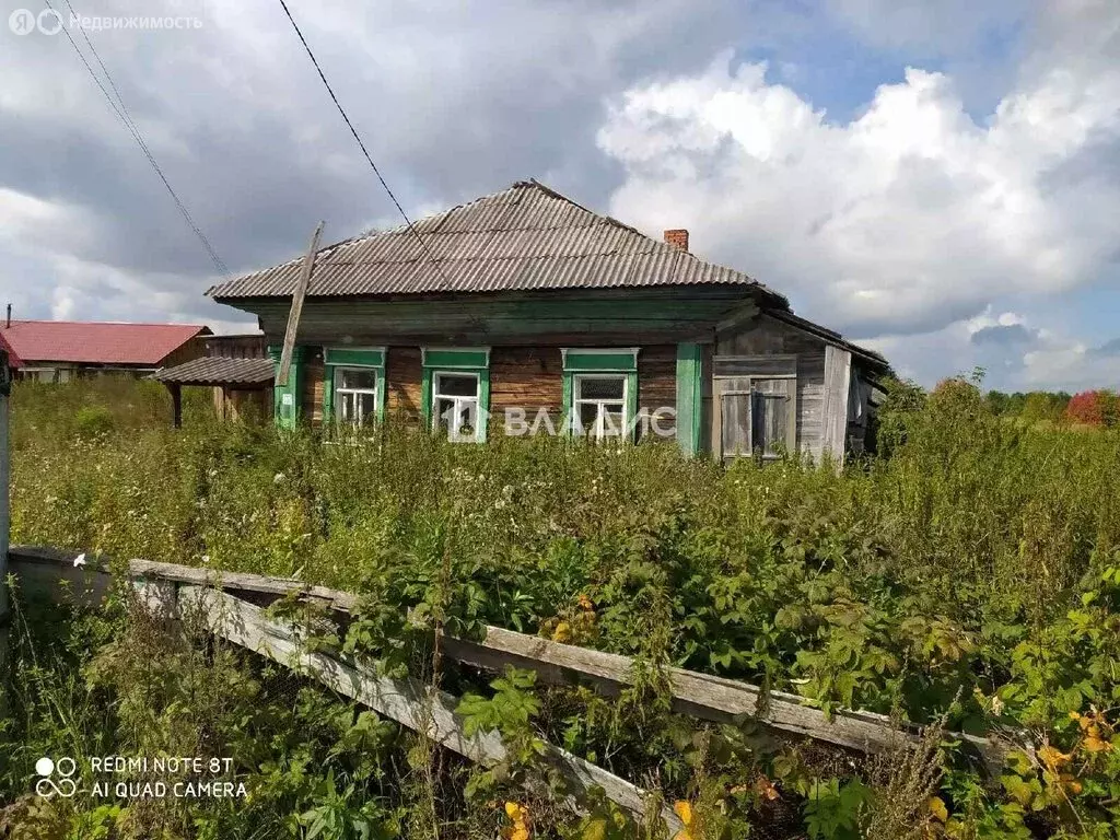 Участок в село Горнослинкино, улица Свердлова (11 м) - Фото 2