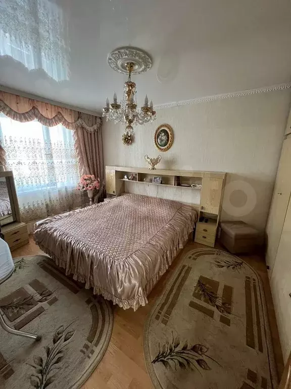 3-к. квартира, 64 м, 3/5 эт. - Фото 0