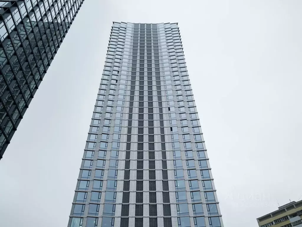 4-к кв. Москва 1-й Сетуньский проезд, 8 (99.6 м) - Фото 0