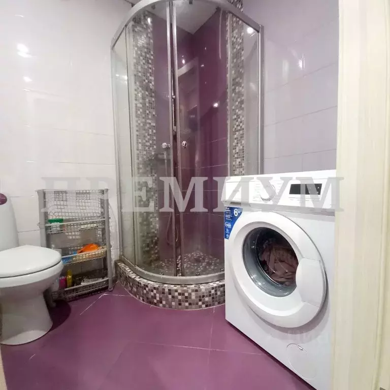 1-к кв. Самарская область, Волжский район, Смышляевка городское ... - Фото 1