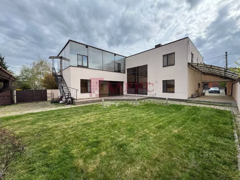 Дом в Ростовская область, Аксайский район, Щепкинское с/пос, пос. ... - Фото 1