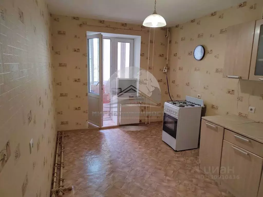 1-к кв. Новгородская область, Великий Новгород Завокзальная ул., 5 ... - Фото 1