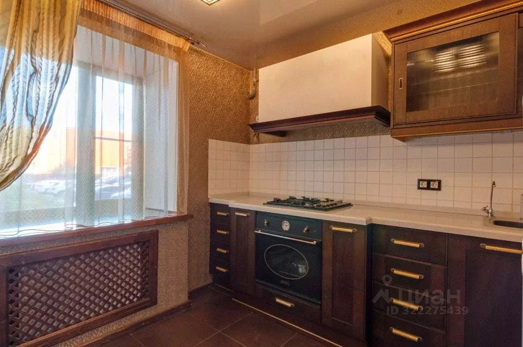 2-к кв. Вологодская область, Вологда Некрасовский пер., 19 (75.6 м) - Фото 2