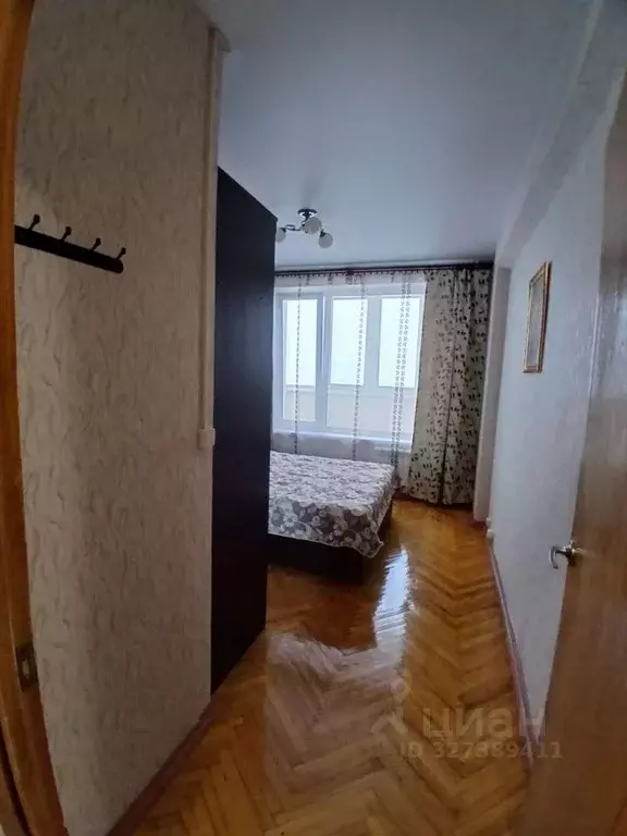 2-к кв. Москва Давыдковская ул., 5 (56.0 м) - Фото 2