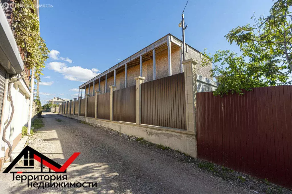 Участок в Севастополь, СТ Море, 15 (6.8 м) - Фото 1