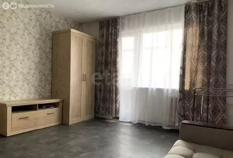 2-комнатная квартира: Нижний Тагил, улица Юности, 22 (52 м) - Фото 1