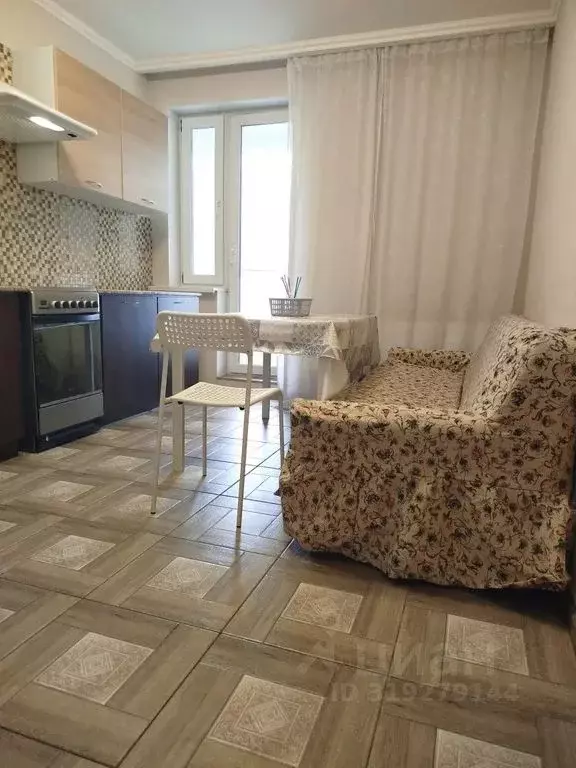 1-к кв. Санкт-Петербург Глухарская ул., 27к1 (48.0 м) - Фото 0
