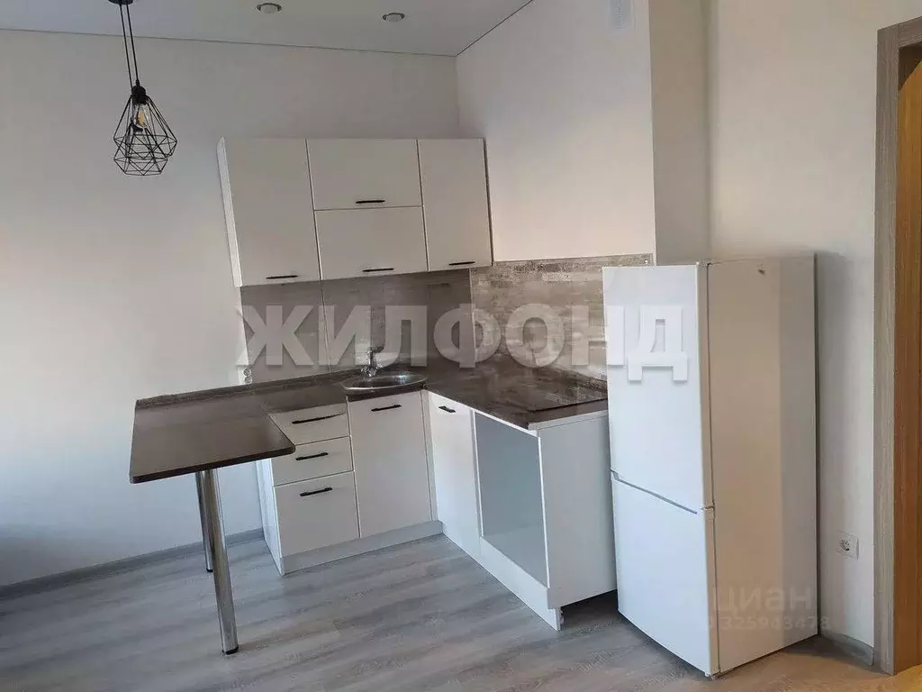 Студия Хакасия, Абакан ул. Некрасова, 31Б (27.0 м) - Фото 2