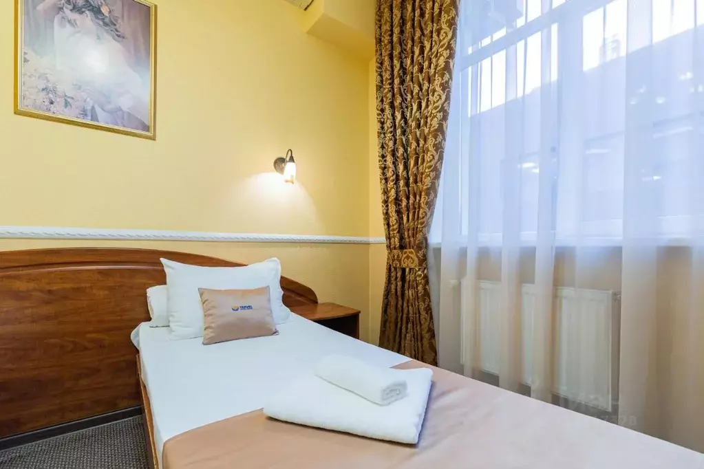 Комната Краснодарский край, Краснодар ул. Имени В.Н. Мачуги, 112 (19.0 ... - Фото 2