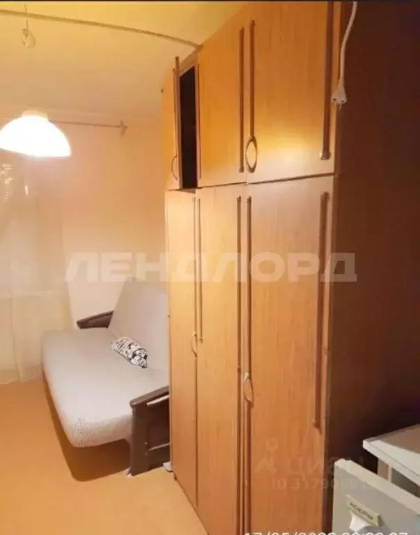 Комната Ростовская область, Ростов-на-Дону просп. Чехова, 94в (12.2 м) - Фото 1