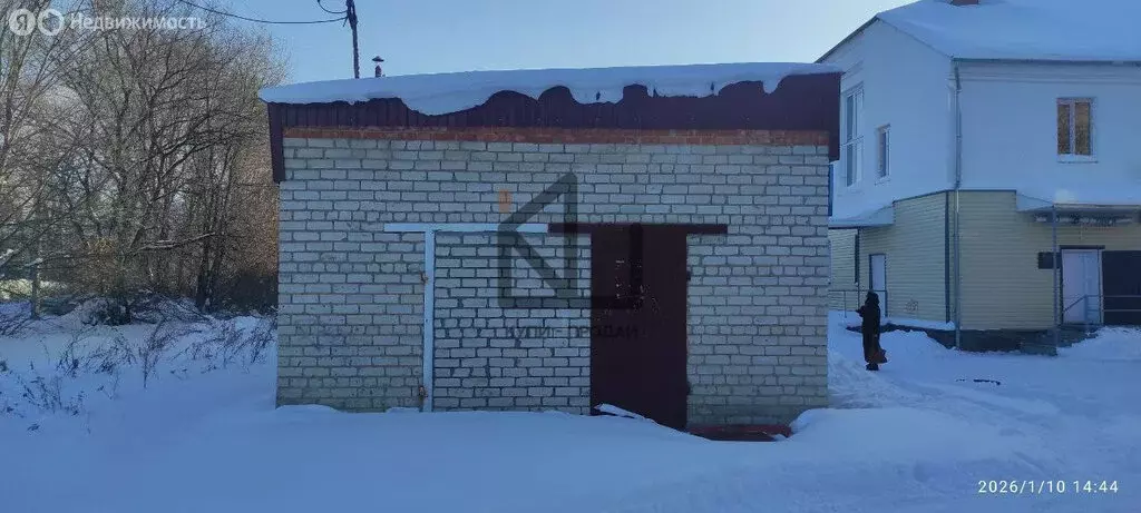 Помещение свободного назначения (60 м) - Фото 2