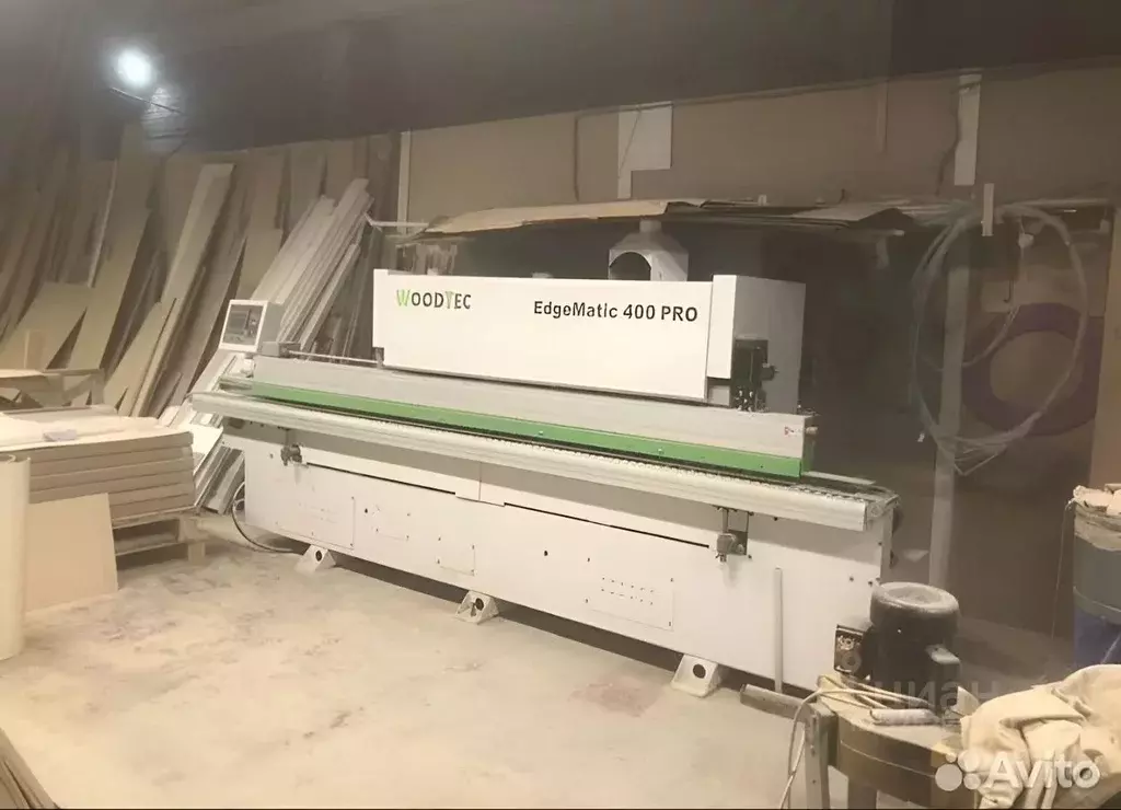 Производственное помещение в Москва ш. Фрезер, 17АС5 (370 м) - Фото 1