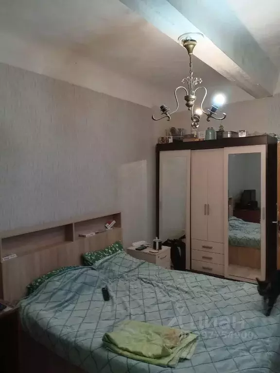 Квартира, 2 комнаты, 57.6 м - Фото 1