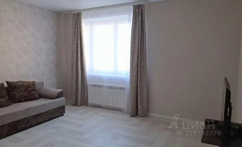 2-к кв. Забайкальский край, Чита ул. Красной Звезды, 38Д (45.0 м) - Фото 1