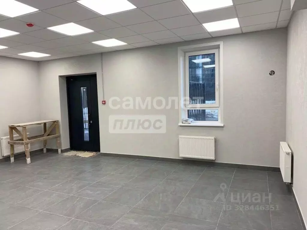 Помещение свободного назначения в Новосибирская область, Новосибирск ... - Фото 1