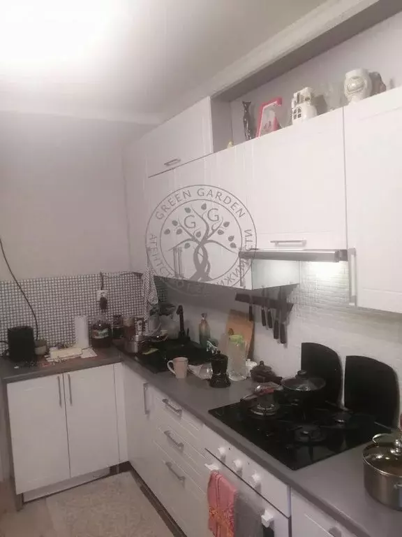 2-комнатная квартира: Екатеринбург, Комсомольская улица, 43 (49.9 м) - Фото 0