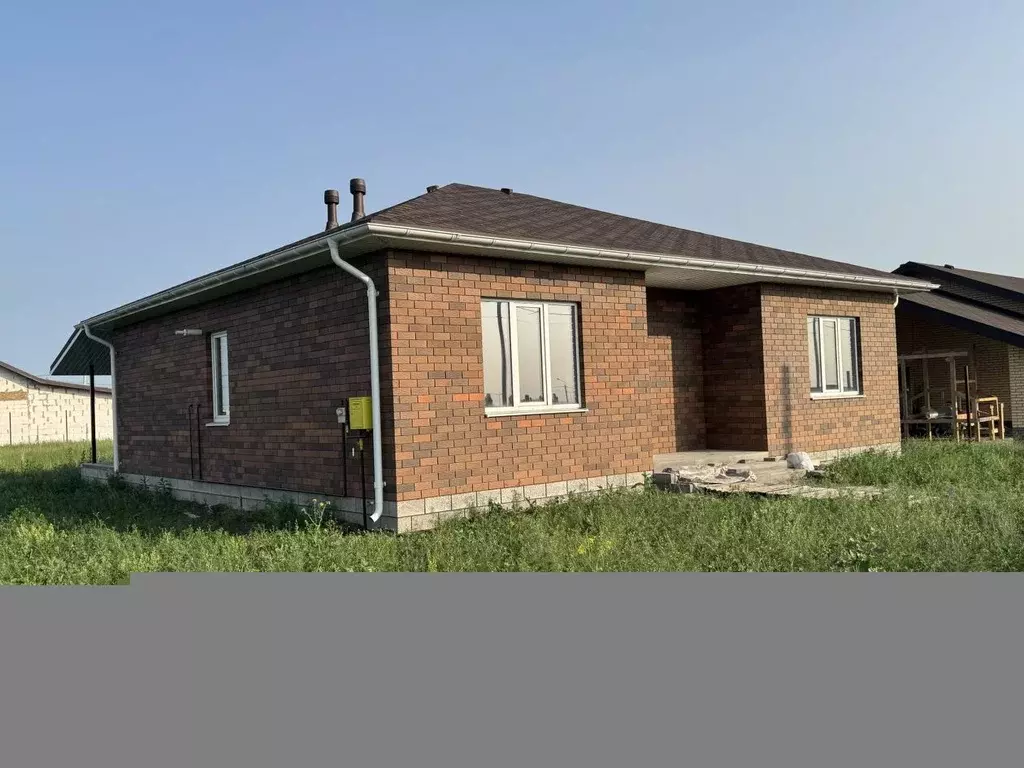 Дом в Белгородская область, Белгород Соборная пл. (119 м) - Фото 1