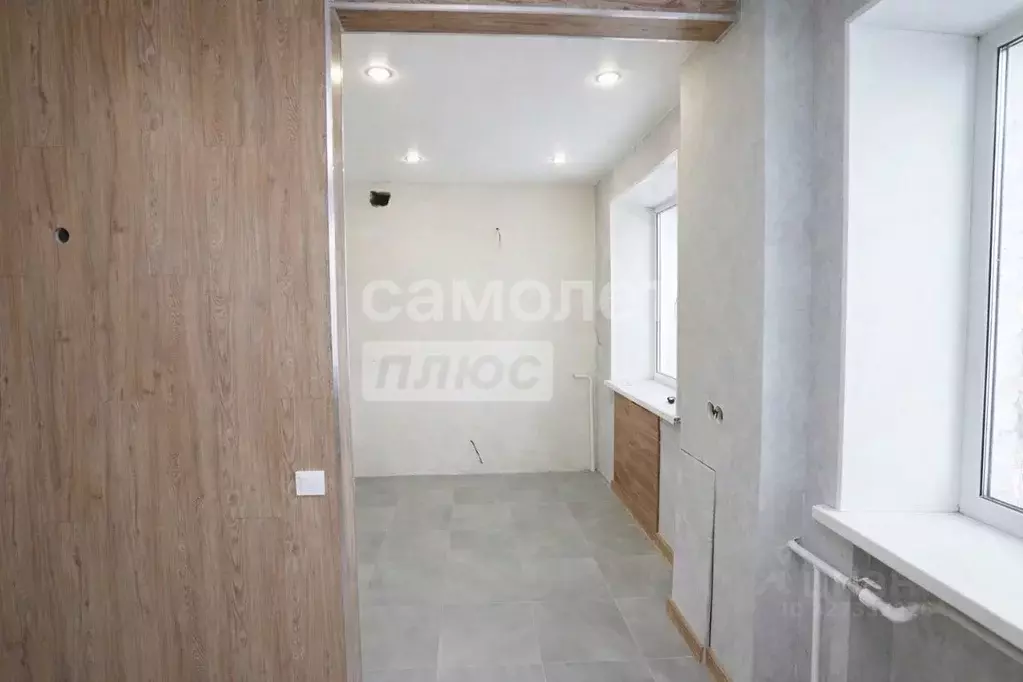 1-к кв. Челябинская область, Кыштым ул. В.А. Демина, 6 (32.0 м) - Фото 2