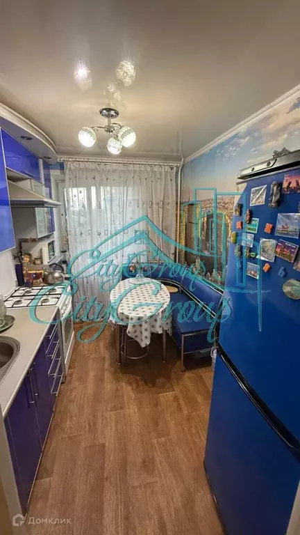 Продаётся 3-к квартира, 63 м - Фото 1