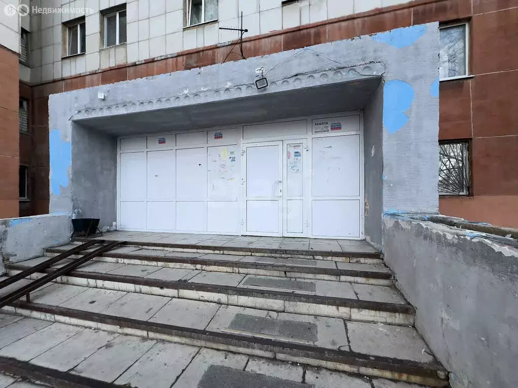 1-комнатная квартира: Тюмень, улица Республики, 229 (18.8 м) - Фото 0