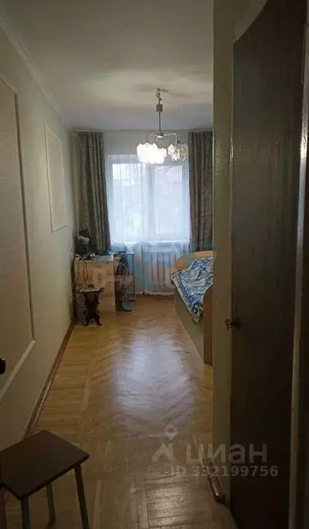 2-к кв. Белгородская область, Белгород ул. Николая Островского, 7 ... - Фото 2