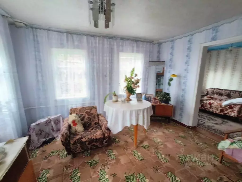 Дом в Краснодарский край, Лабинск ул. Декабристов (58 м) - Фото 1