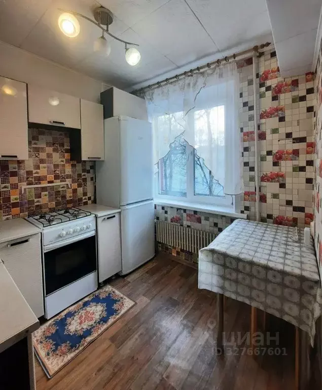 1-к кв. Брянская область, Брянск ул. Крахмалева, 6 (29.5 м) - Фото 1