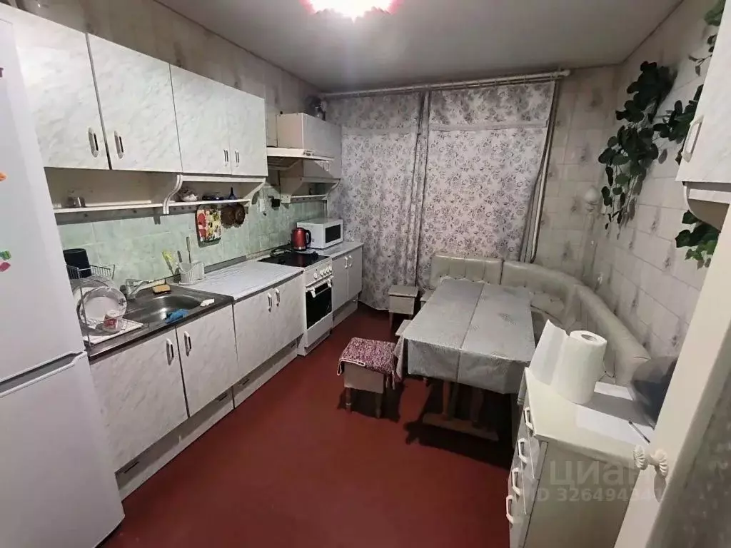 4-к кв. Белгородская область, Старый Оскол Конева мкр, 1 (82.0 м) - Фото 1
