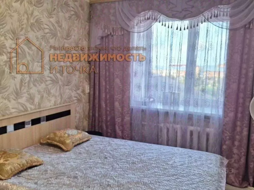 4-к кв. Башкортостан, Дюртюли Габдуллы Тукая ул., 9 (90.0 м) - Фото 2