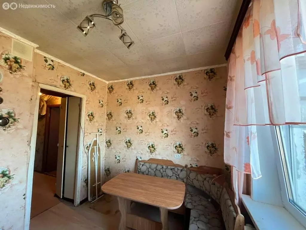 1-комнатная квартира: село Дединово, улица Кислова, 48 (34.3 м) - Фото 1