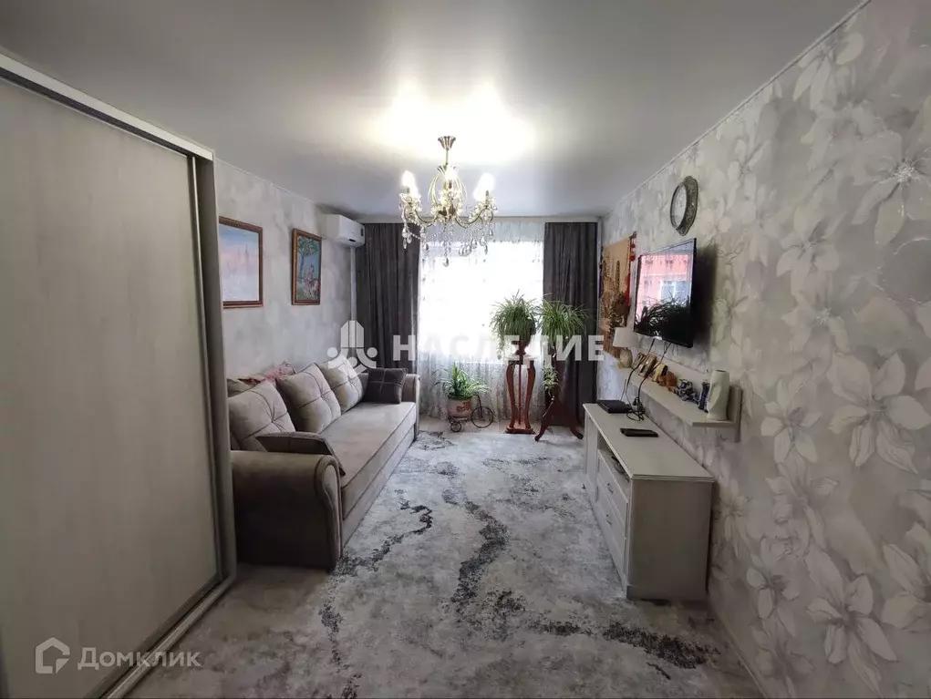 Продаётся 1-к квартира, 33.5 м - Фото 0