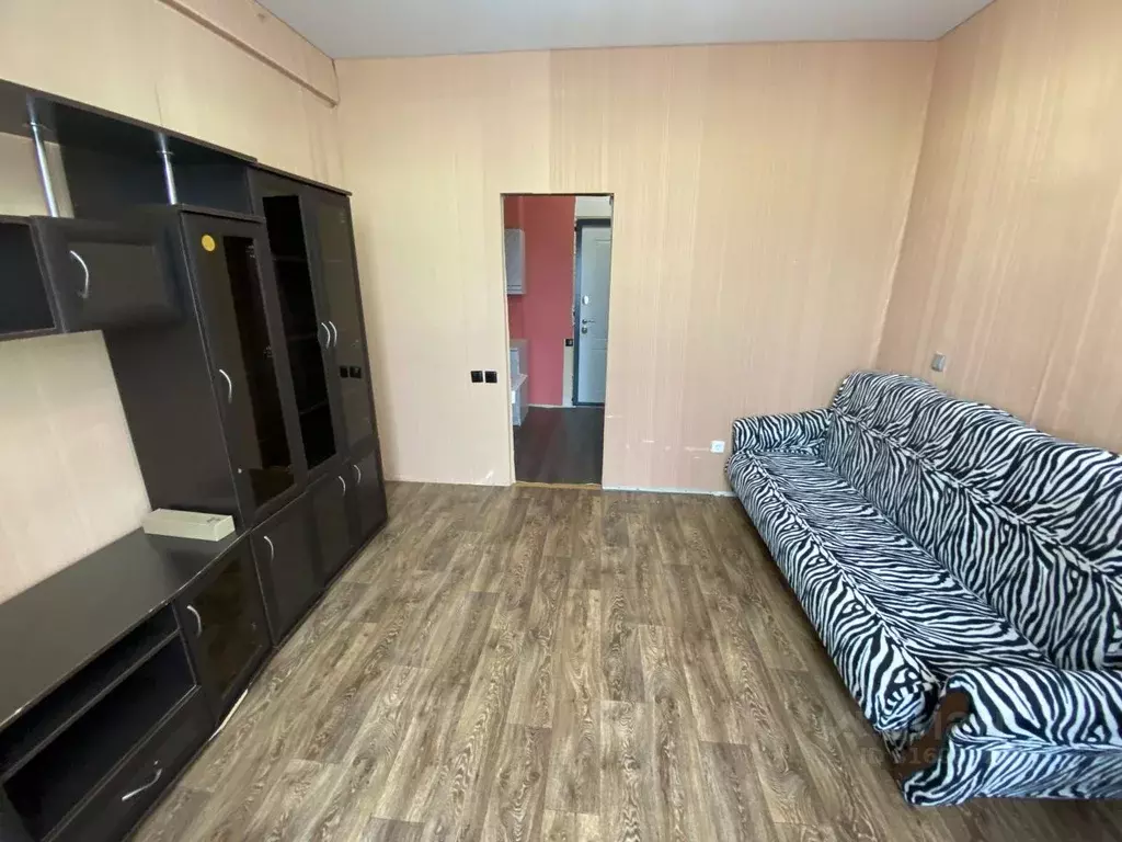 Комната Татарстан, Казань ул. Димитрова, 8 (18.7 м) - Фото 2