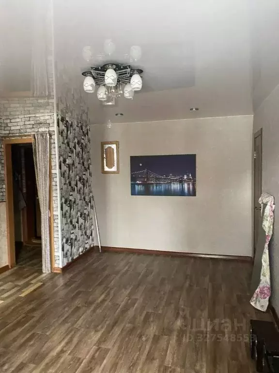 2-к кв. Нижегородская область, Дзержинск просп. Ленина, 52А (41.0 м) - Фото 2