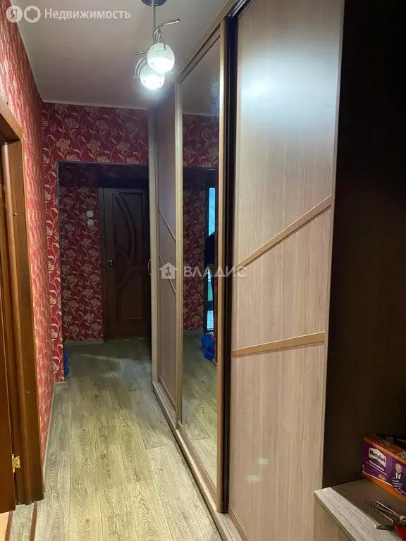 2-комнатная квартира: Ковров, улица Чернышевского, 9 (52 м) - Фото 2