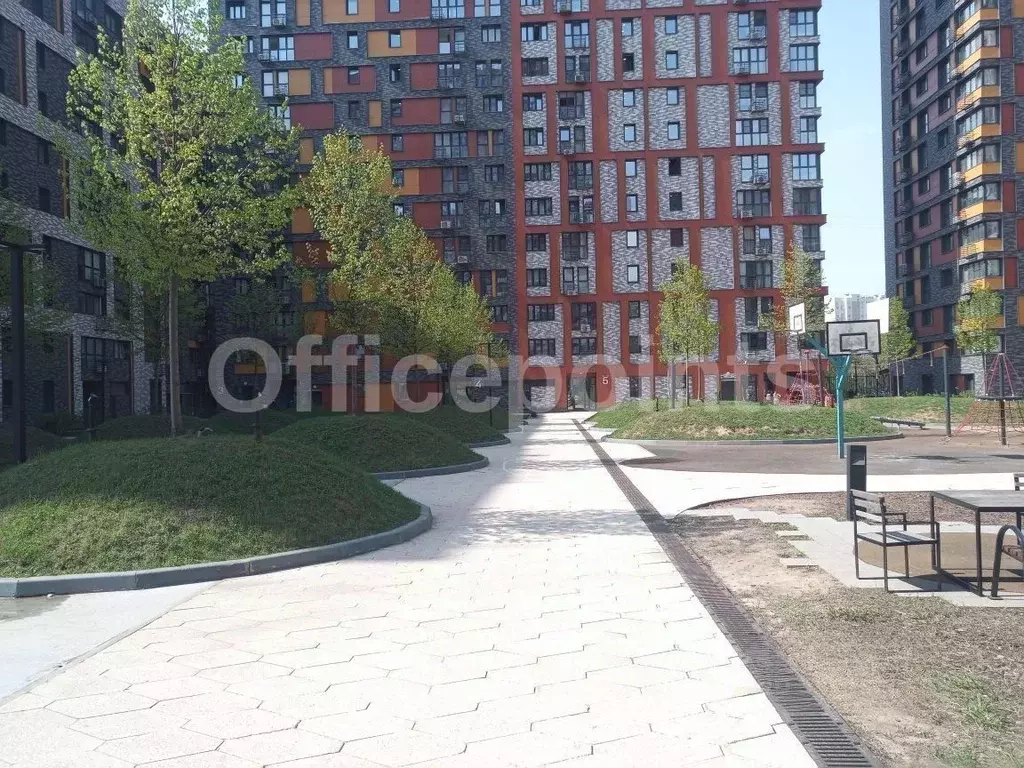Офис в Москва Рябиновая ул., 3к1 (241 м) - Фото 0