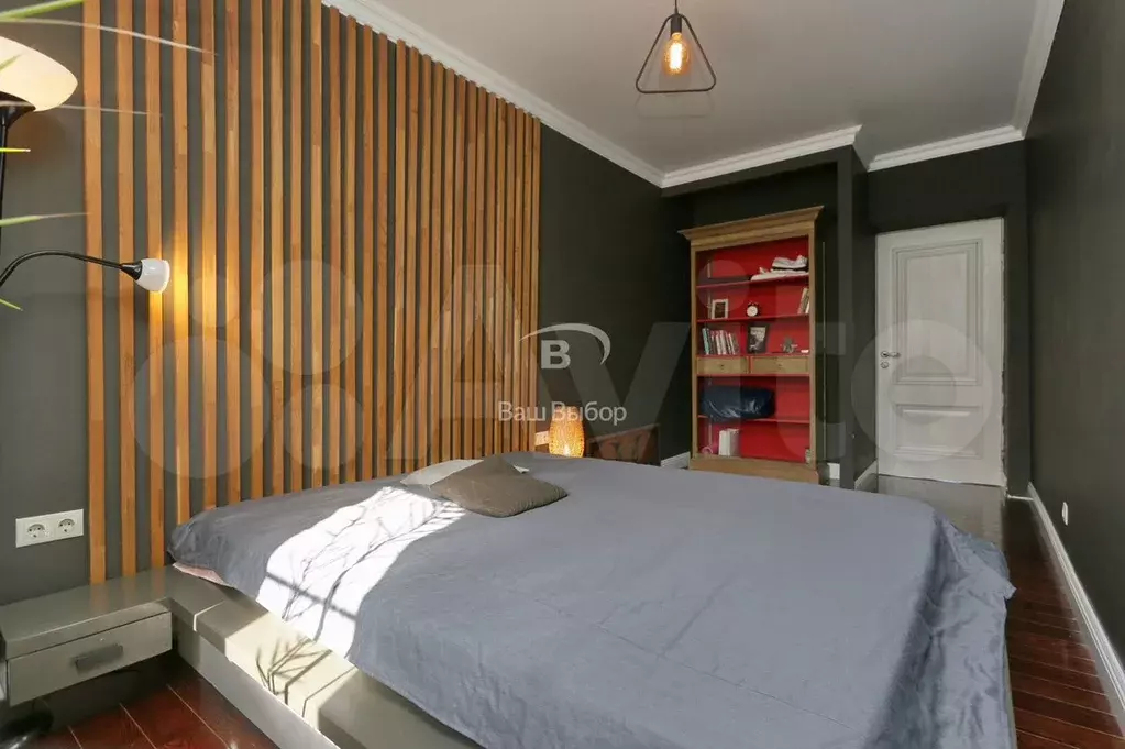 3-к. квартира, 60 м, 5/5 эт. - Фото 1