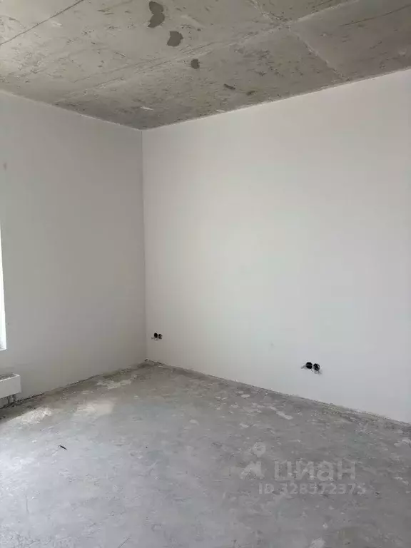 Студия Санкт-Петербург просп. Крузенштерна, 13 (29.9 м) - Фото 1