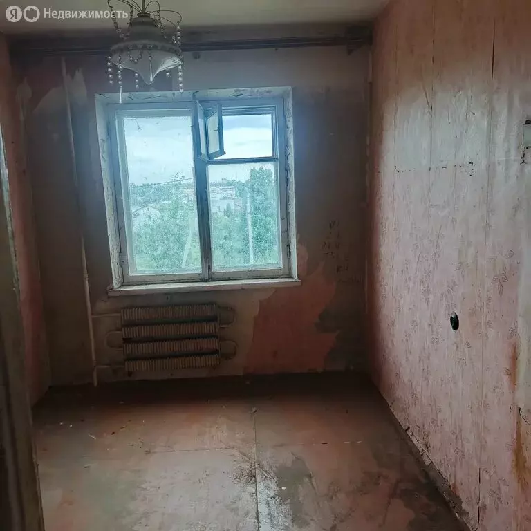 4-комнатная квартира: Тула, улица Кутузова, 82 (75.57 м) - Фото 0
