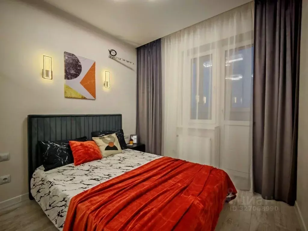 Студия Краснодарский край, Краснодар Имени Петра Метальникова мкр, ул. ... - Фото 2