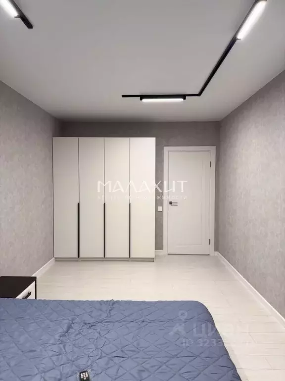 1-к кв. Самарская область, Самара ул. Г.С. Аксакова, 7 (42.0 м) - Фото 2